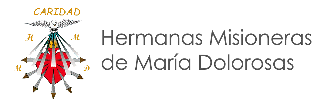 Hermanas Misioneras de María Dolorosas